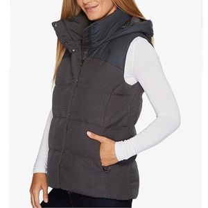 North Face Nuptse Vest 